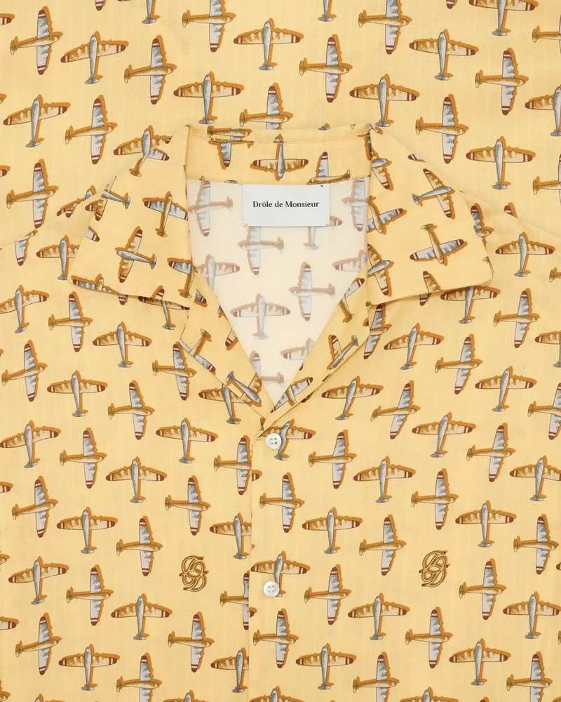  - Drôle de Monsieur - 2