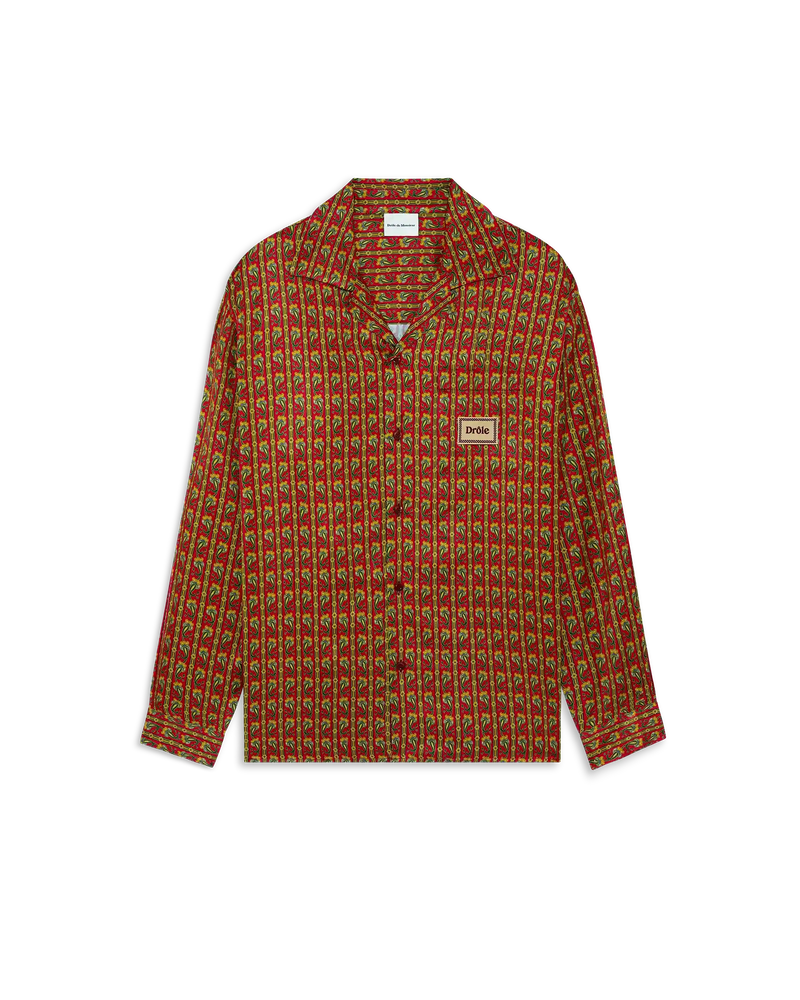  - Drôle de Monsieur - 1