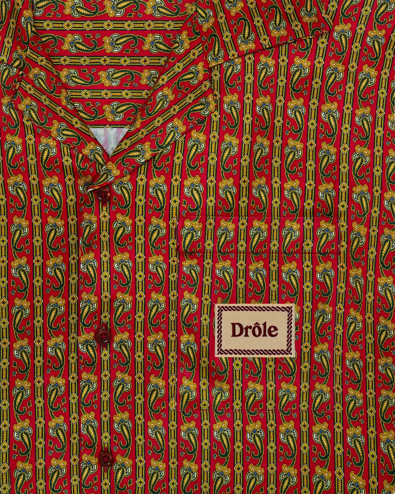  - Drôle de Monsieur - 2