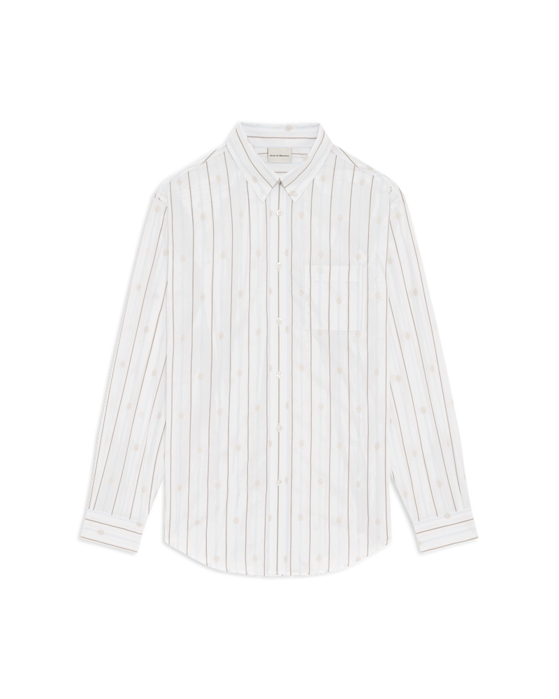  - Drôle de Monsieur - 1