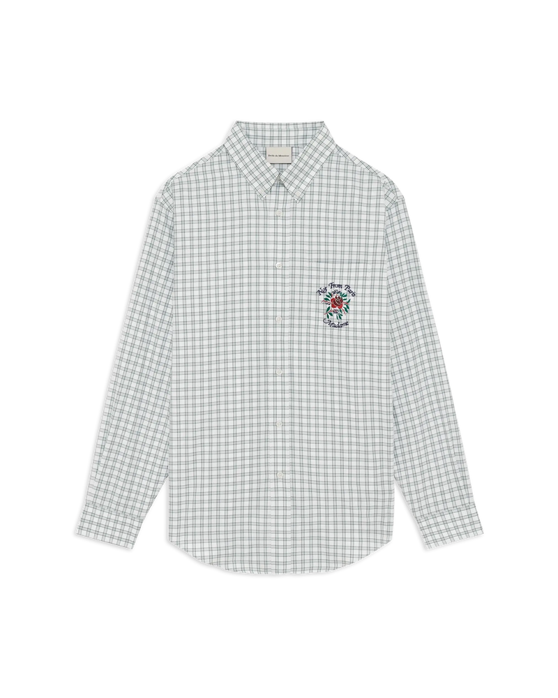  - Drôle de Monsieur - 1