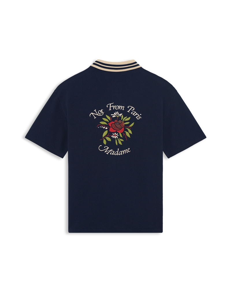  - Drôle de Monsieur - 3