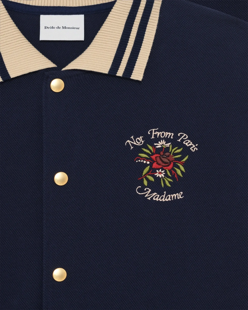  - Drôle de Monsieur - 2