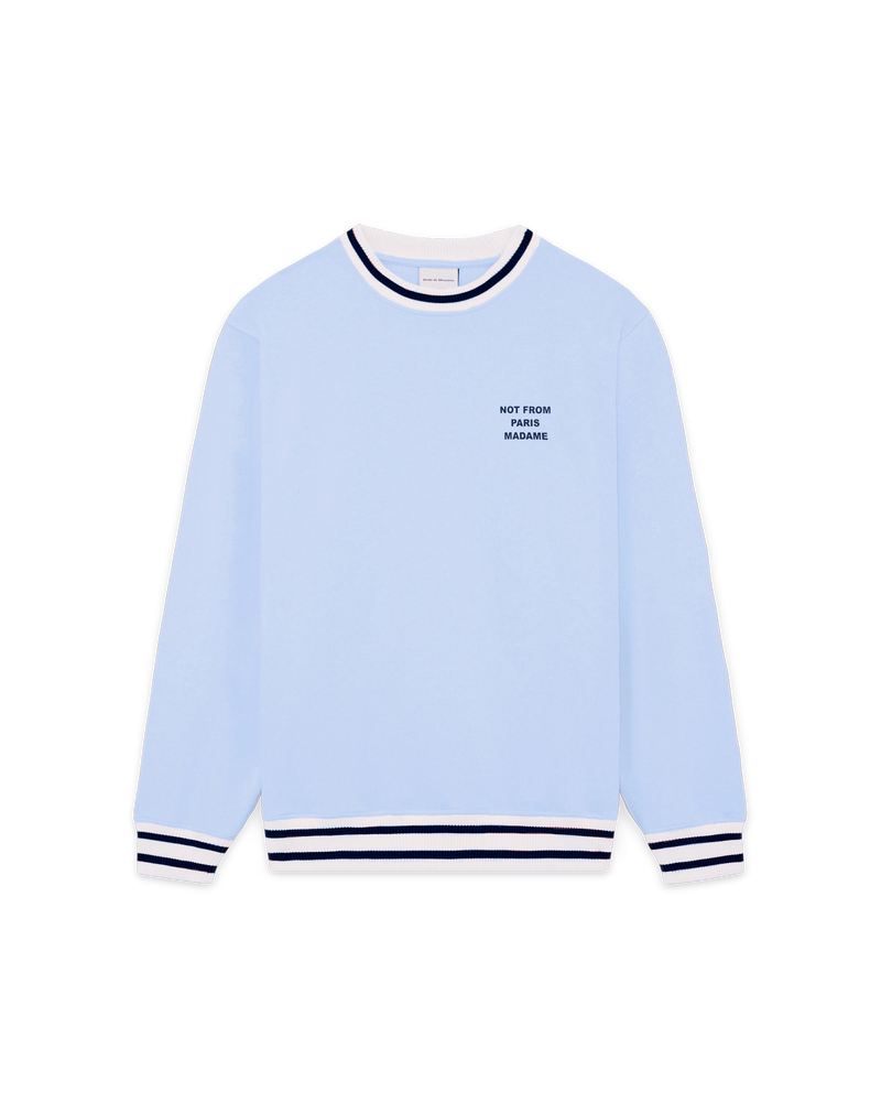  - Drôle de Monsieur - 1