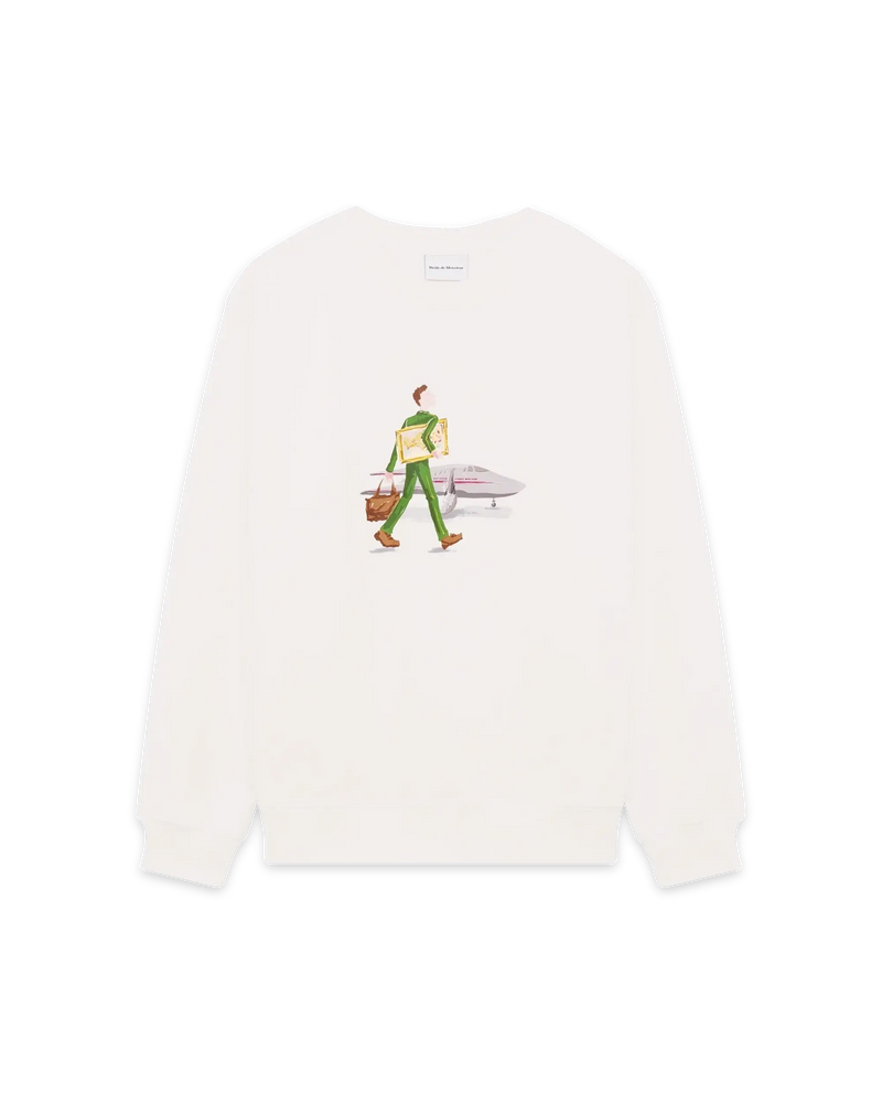  - Drôle de Monsieur - 1