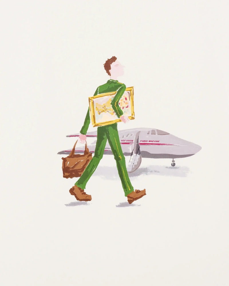  - Drôle de Monsieur - 2