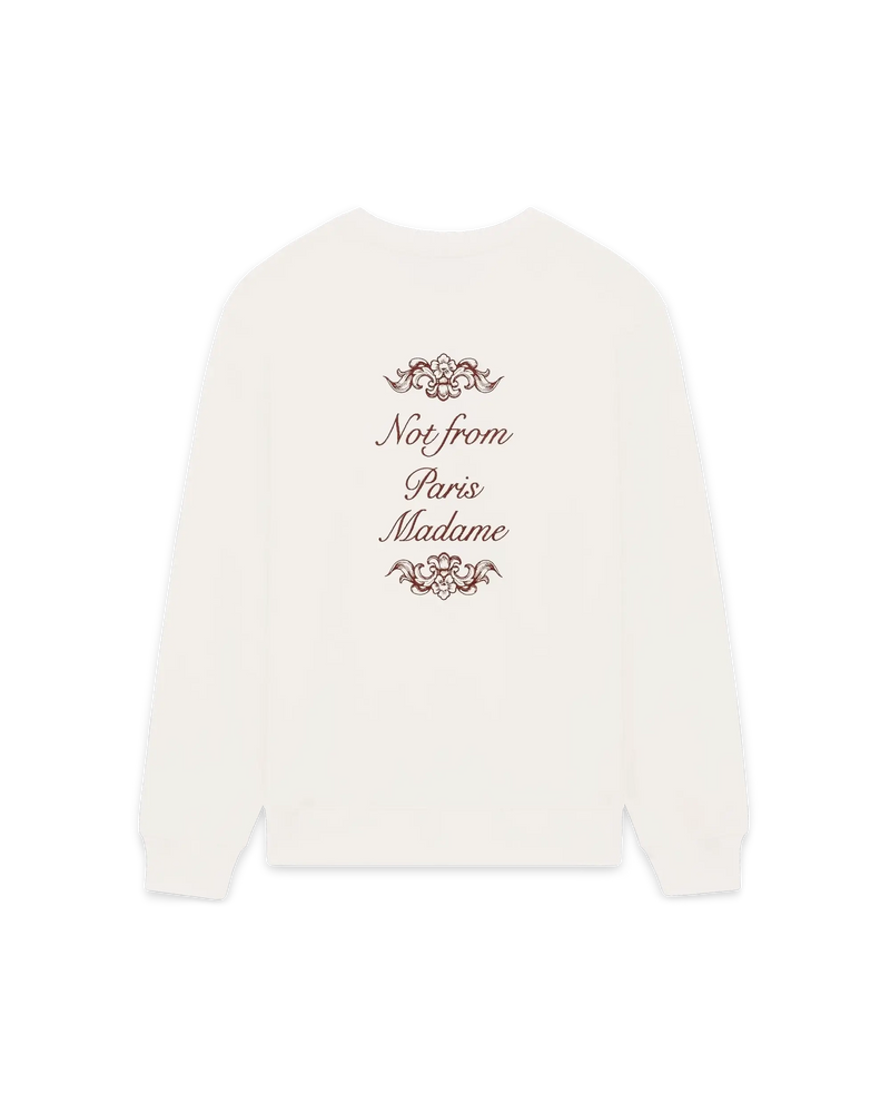  - Drôle de Monsieur - 1