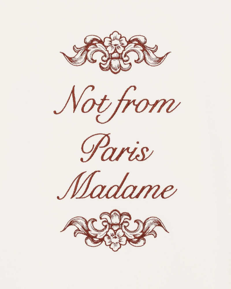  - Drôle de Monsieur - 3