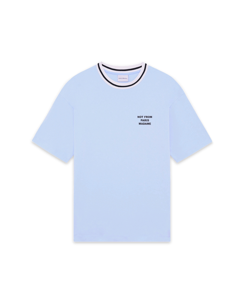  - Drôle de Monsieur - 1