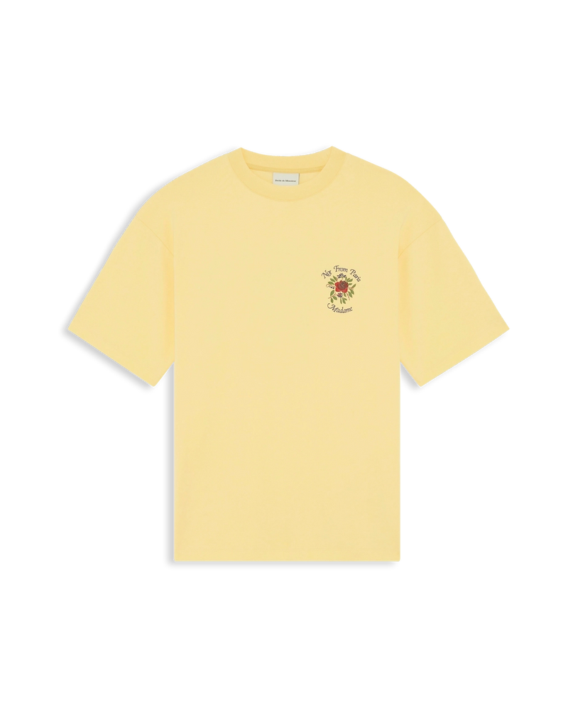 T-shirt « Retraité 2025 » - Taille S - T-shirts humoristiques - Cadeau T-shirt « Retraité 2025 » - Taille S - T-shirts humoristiques - Cadeau