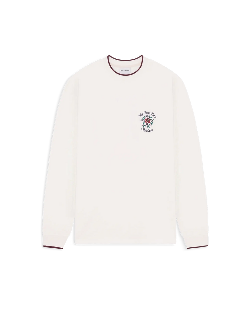  - Drôle de Monsieur - 1