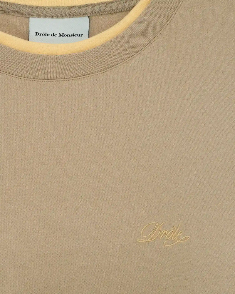  - Drôle de Monsieur - 2