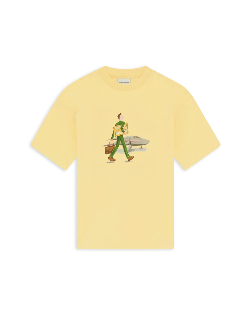  - Drôle de Monsieur - 1