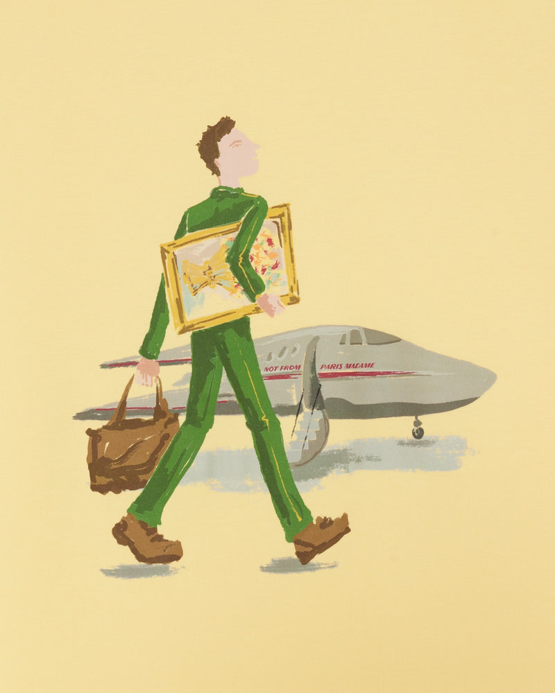  - Drôle de Monsieur - 2