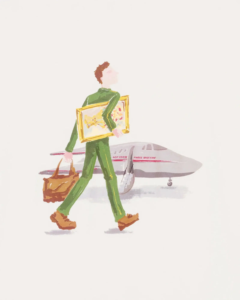  - Drôle de Monsieur - 2