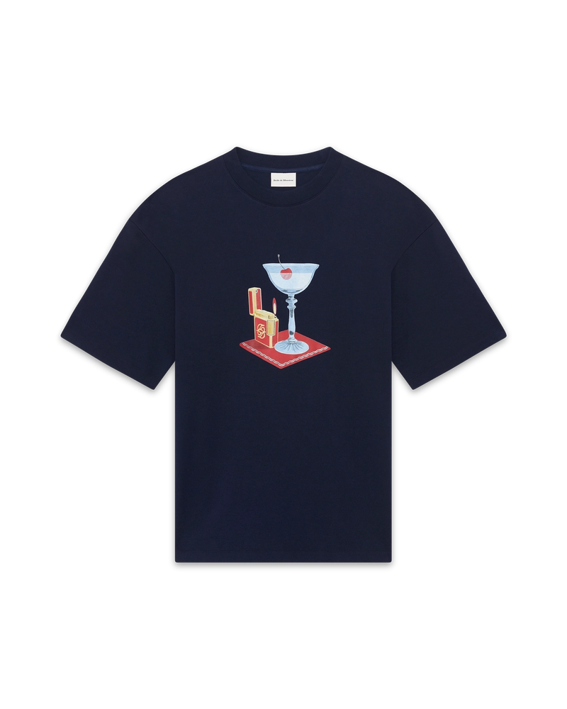  - Drôle de Monsieur - 1