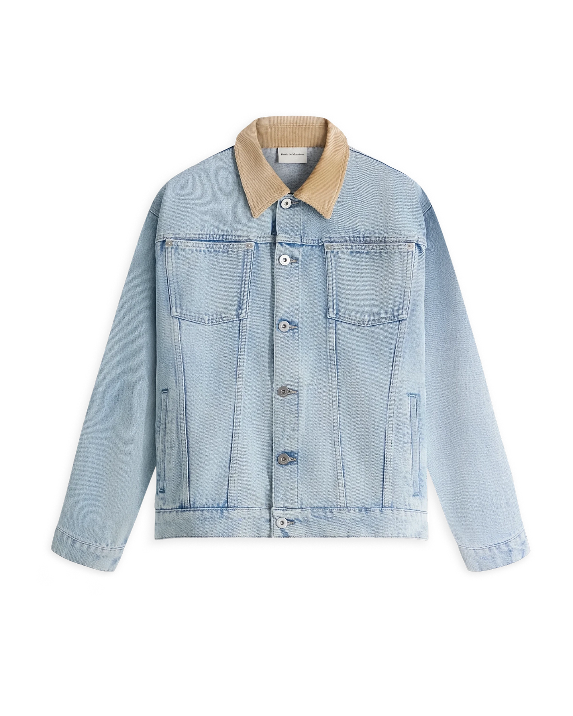 Le Blouson Drôle