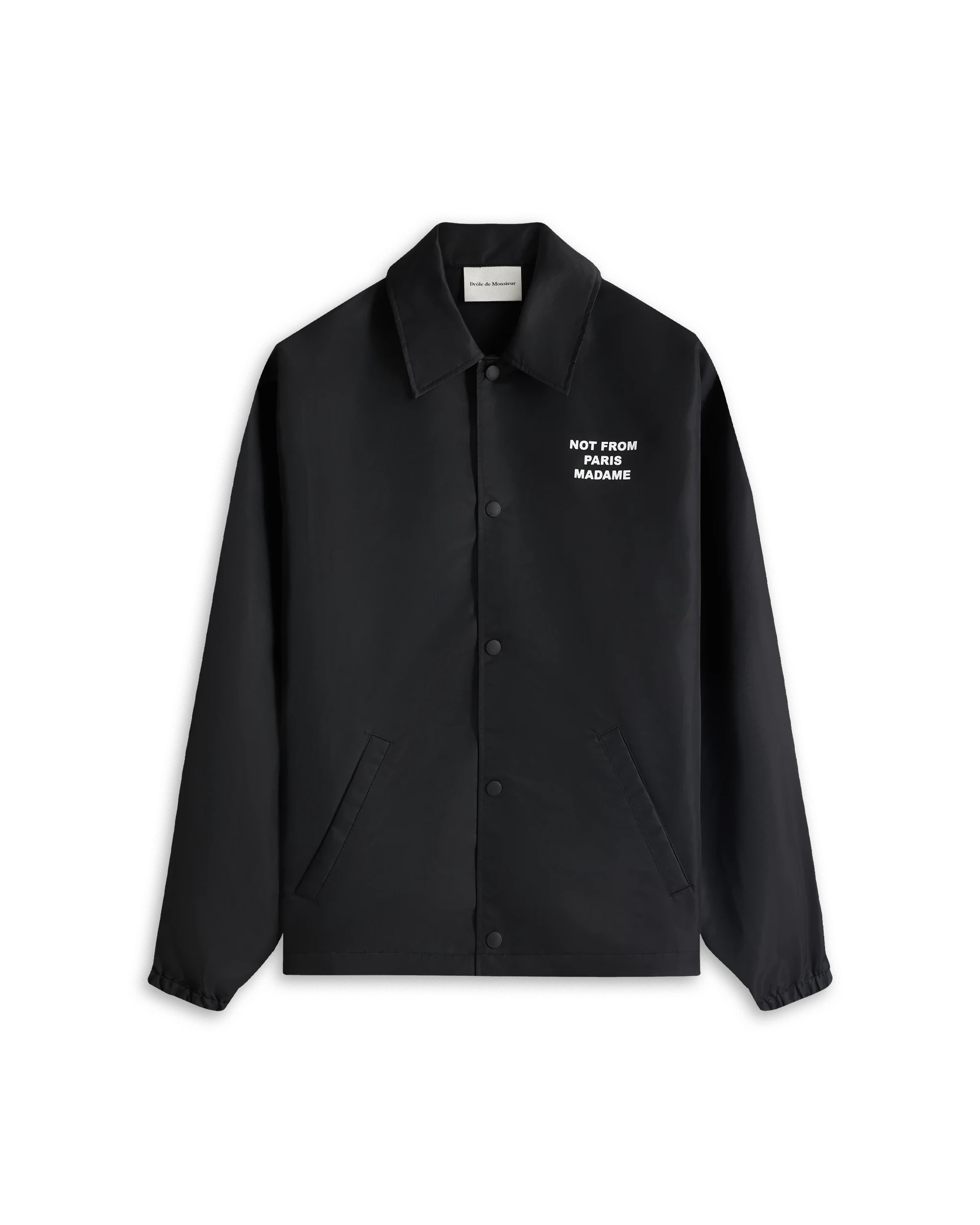 Drôle de Monsieur - Drôle de Monsieur