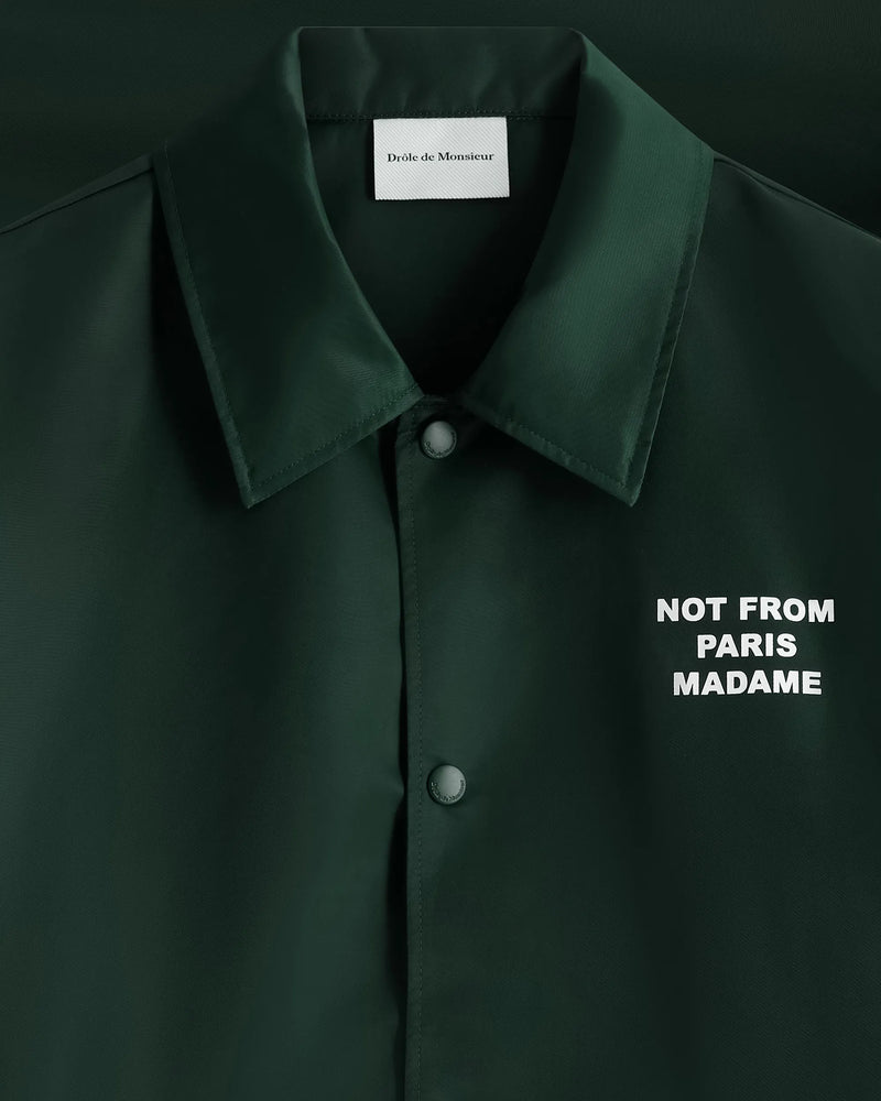  - Drôle de Monsieur - 3