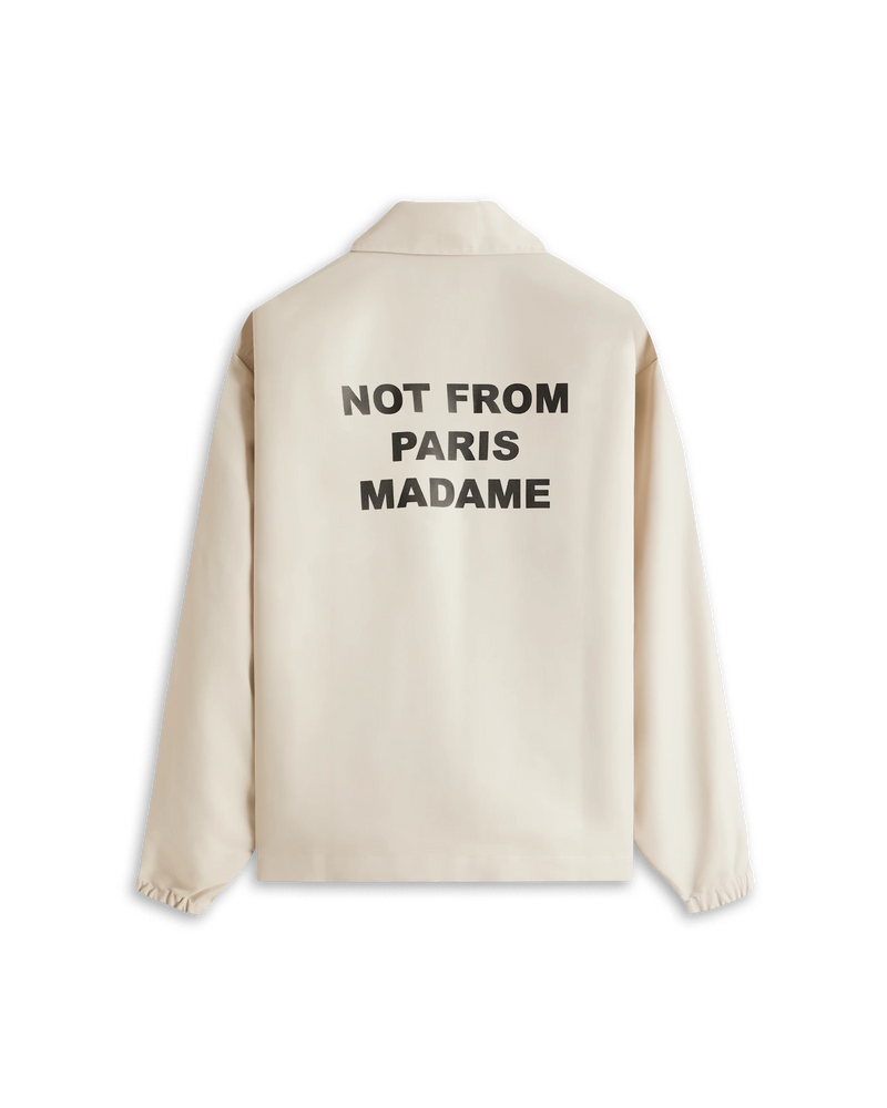 Le Pantalon Cropped - Drôle de Monsieur - 2