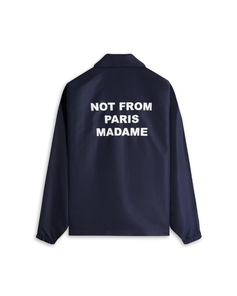  - Drôle de Monsieur - 2