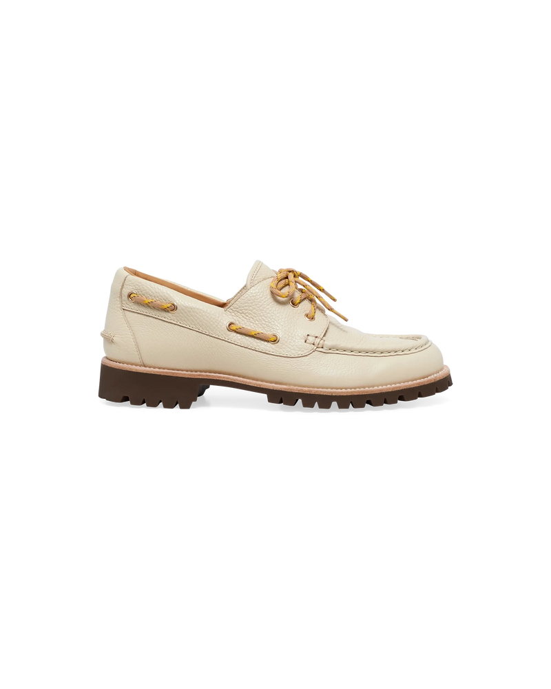 Chaussure Bateau - Drôle de Monsieur