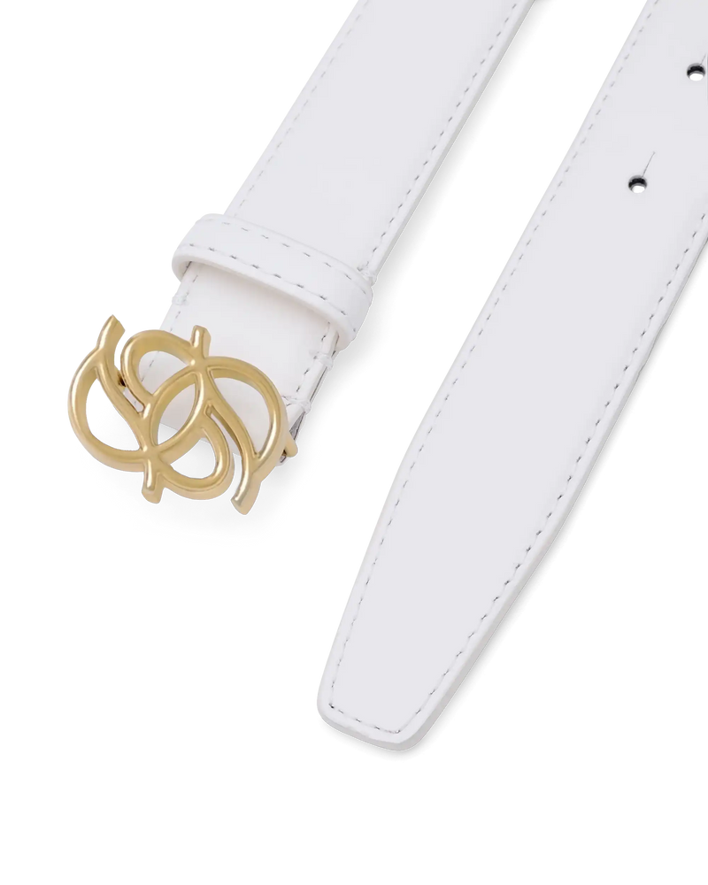 Ceinture Monogramme - Drôle de Monsieur - 2