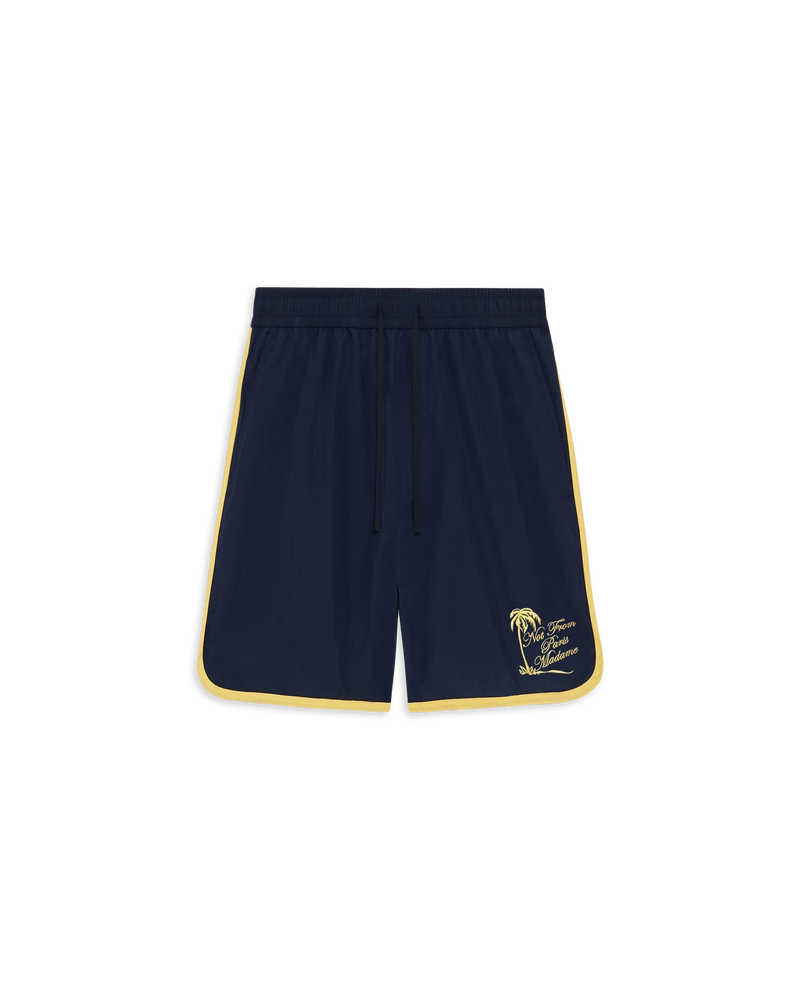  - Drôle de Monsieur - 1