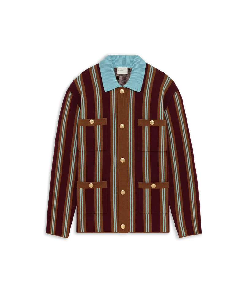  - Drôle de Monsieur - 1