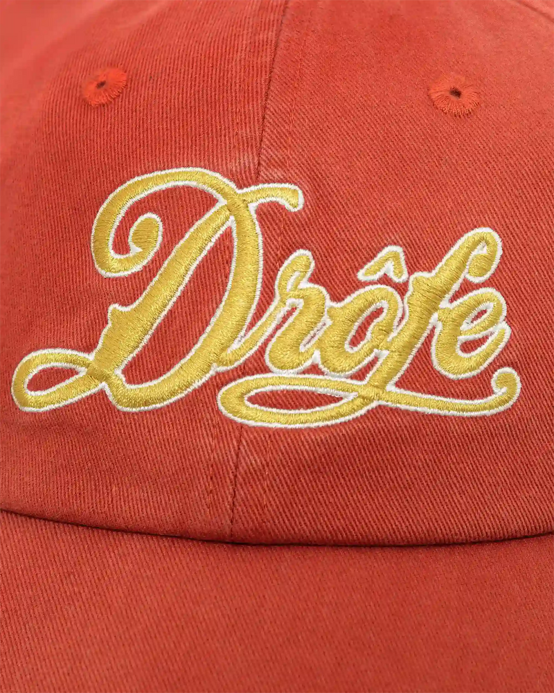 Short Piqué Brodé - Drôle de Monsieur - 2