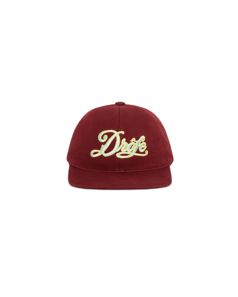 Casquette Piquée Drôle - Drôle de Monsieur