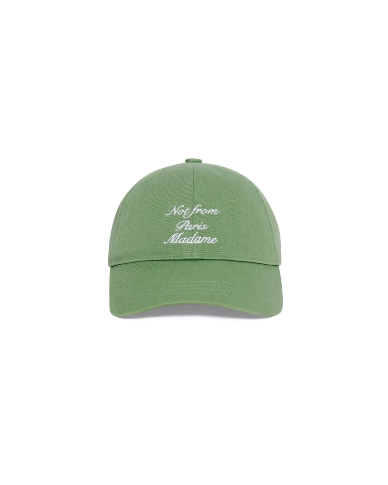  - Drôle de Monsieur - 1