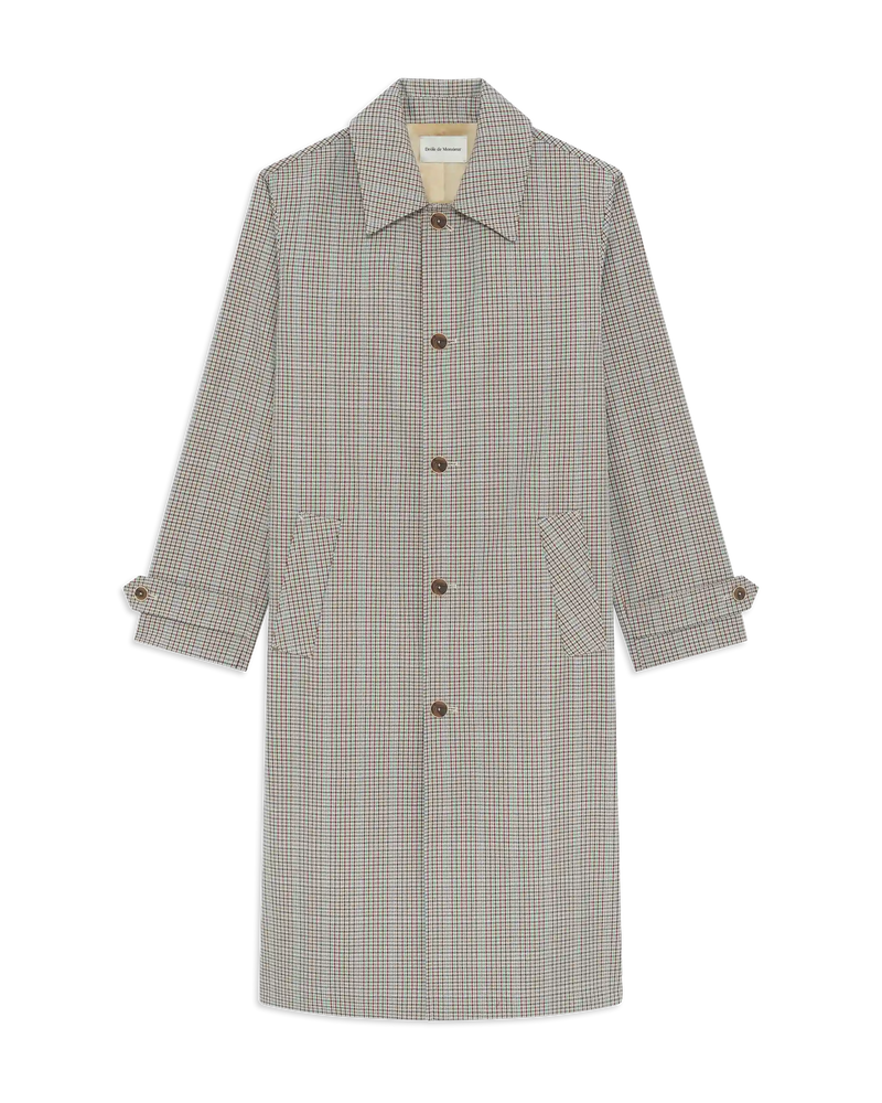  - Drôle de Monsieur - 1