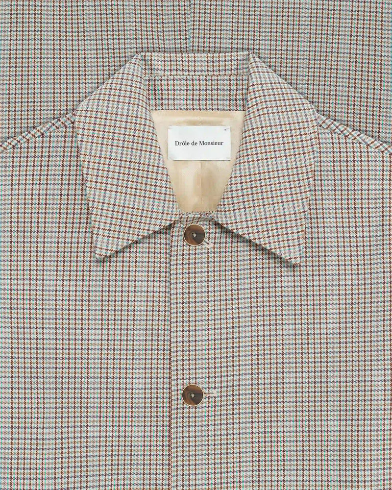  - Drôle de Monsieur - 2