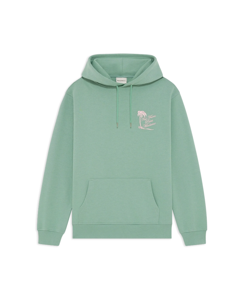  - Drôle de Monsieur - 1