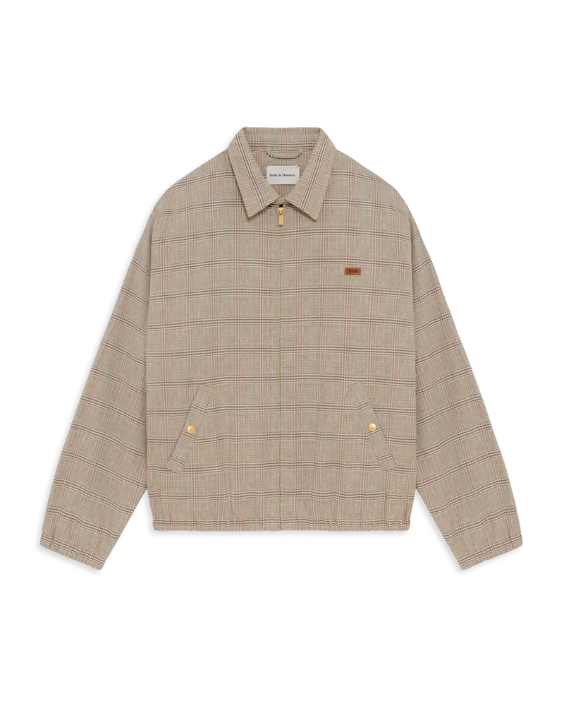  - Drôle de Monsieur - 1