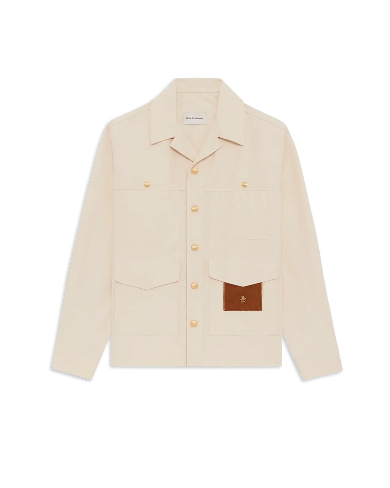  - Drôle de Monsieur - 1