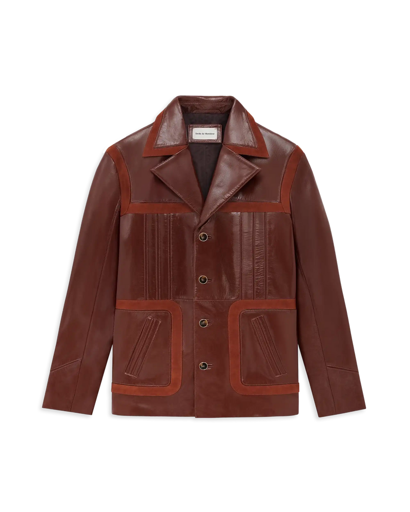  - Drôle de Monsieur - 1