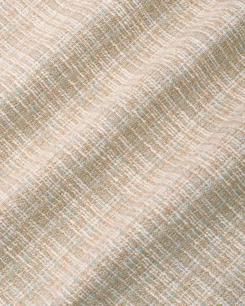 Pantalon Elastiqué Tweed - Drôle de Monsieur - 3