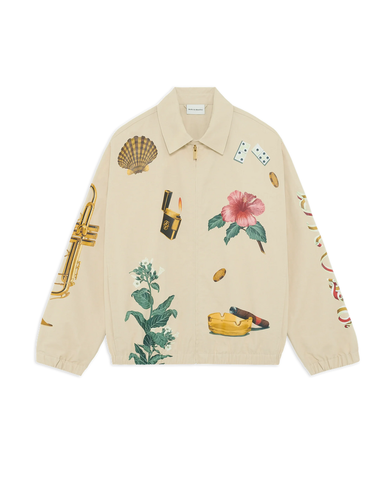  - Drôle de Monsieur - 1