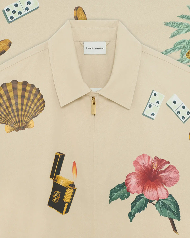  - Drôle de Monsieur - 4