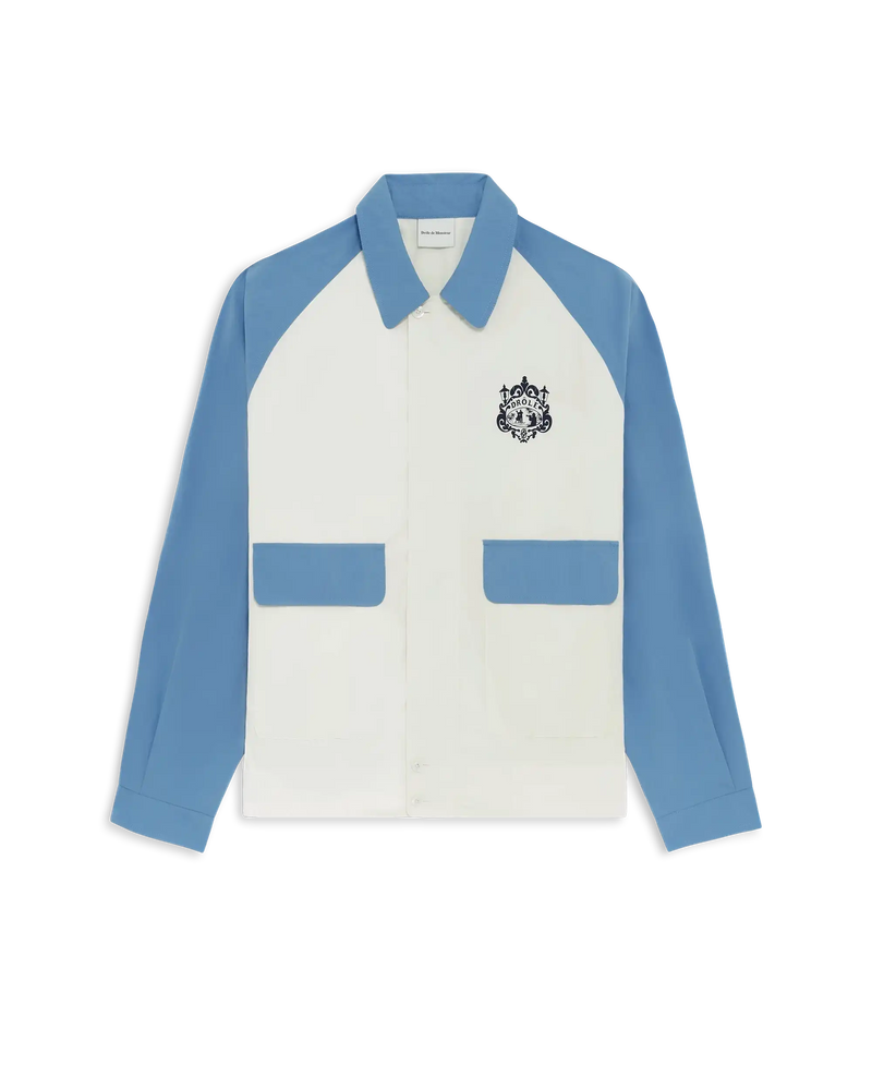  - Drôle de Monsieur - 1