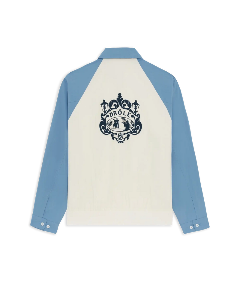  - Drôle de Monsieur - 3