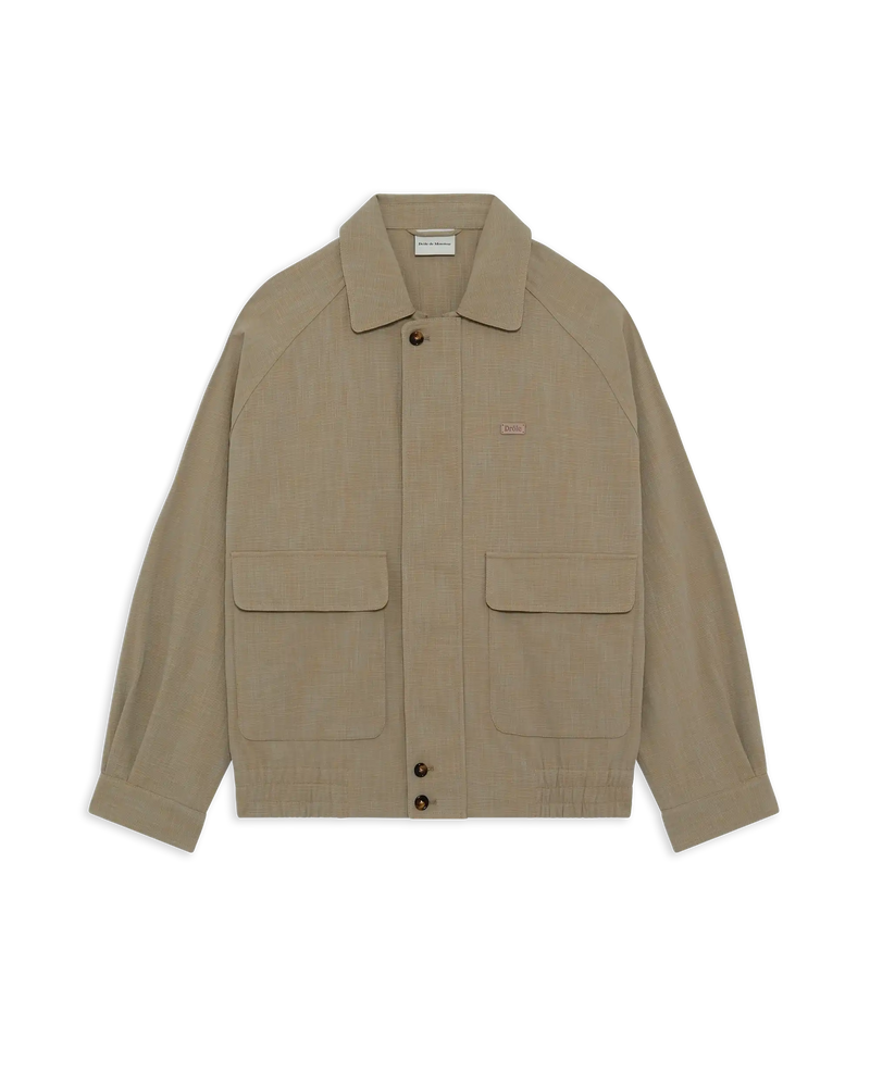  - Drôle de Monsieur - 1