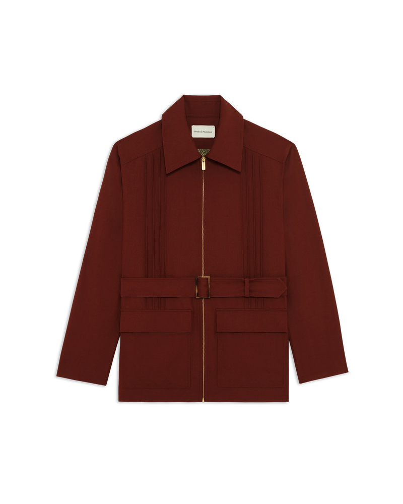  - Drôle de Monsieur - 1