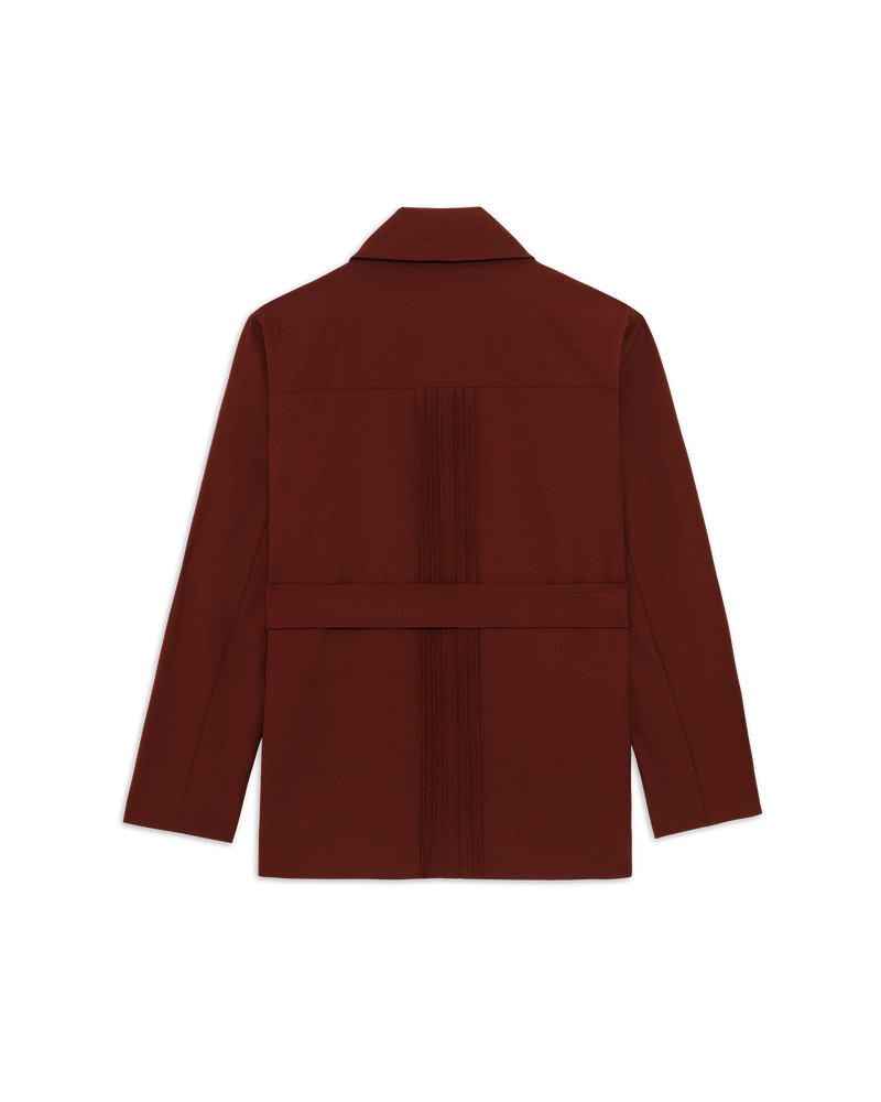 Black Nylon Slogan Jacket – Drôle de Monsieur Black Nylon Slogan Jacket – Drôle de Monsieur