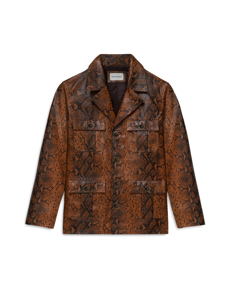  - Drôle de Monsieur - 1