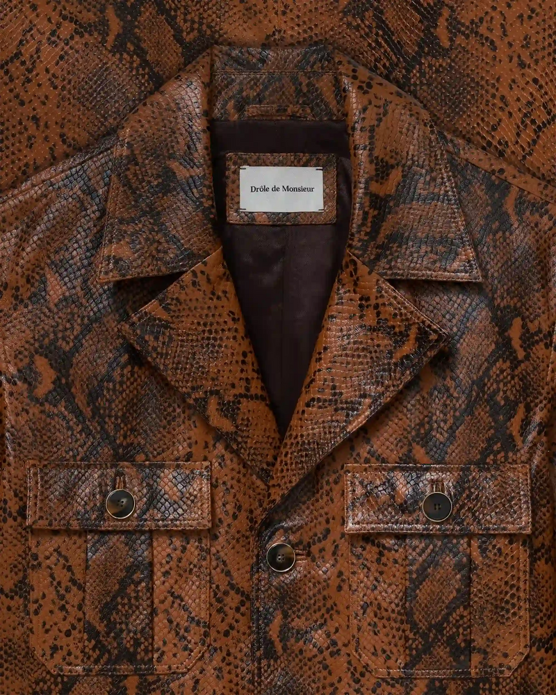  - Drôle de Monsieur - 5