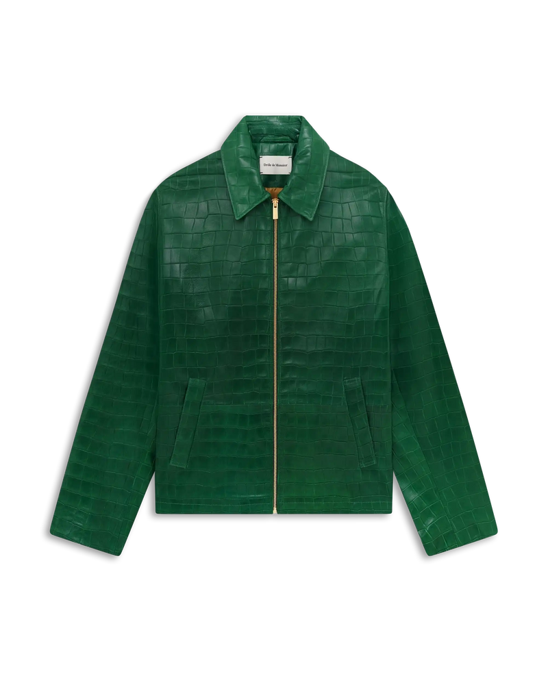  - Drôle de Monsieur - 1