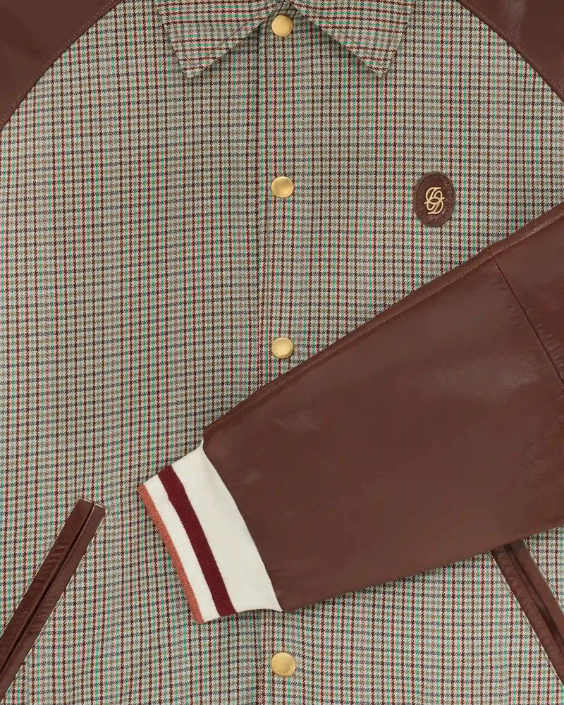 Casquette Piquée Drôle - Drôle de Monsieur - 4